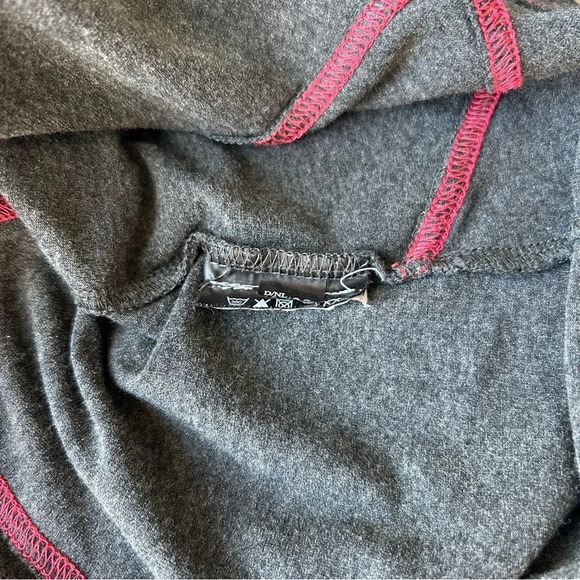 Taifun Grey Jersey Fabric Full Zip Long Sleeve - Picture 10 of 14